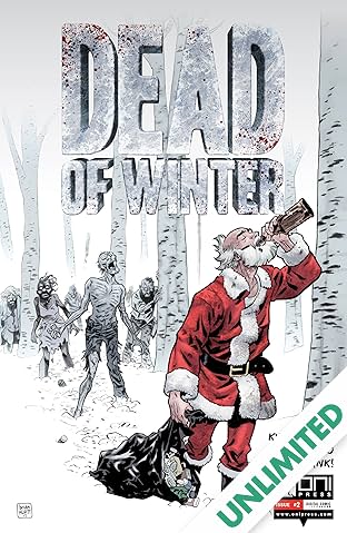 Dead of Winter #2